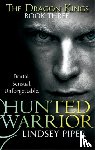 Piper, Lindsey - Hunted Warrior