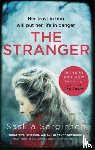 Sarginson, Saskia - The Stranger