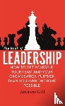 Gell, Anthony - The Book of Leadership
