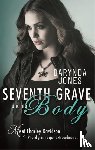 Jones, Darynda - Seventh Grave and No Body