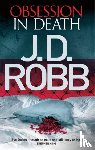 Robb, J. D. - Obsession in Death