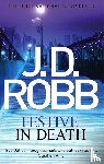 Robb, J. D. - Festive in Death