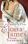 James, Eloisa - Potent Pleasures