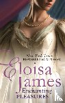 James, Eloisa - Enchanting Pleasures