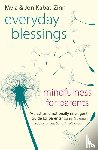 Kabat-Zinn, Jon, Kabat-Zinn, Myla - Everyday Blessings