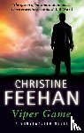 Feehan, Christine - Viper Game