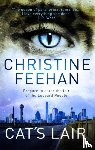 Feehan, Christine - Cat's Lair