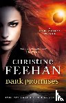 Feehan, Christine - Dark Promises