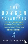 McKeown, Patrick - The Oxygen Advantage