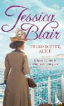 Blair, Jessica - Tread Softly, Alice