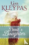 Kleypas, Lisa - Devil's Daughter