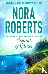 Roberts, Nora - Island of Glass