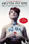 Palmer, Amanda - The Art of Asking