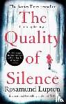Lupton, Rosamund - The Quality of Silence