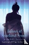 Young, Samantha - Echoes of Scotland Street