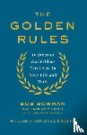 Bowman, Bob - The Golden Rules