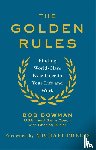 Bowman, Bob - The Golden Rules