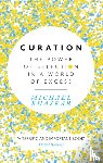 Bhaskar, Michael - Curation