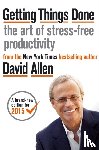 Allen, David - Getting Things Done
