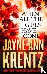 Krentz, Jayne Ann - When All the Girls Have Gone
