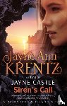 Castle, Jayne - Siren's Call