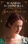 MacLean, Sarah - The Rogue Not Taken