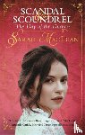 MacLean, Sarah - The Day of the Duchess