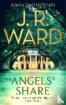 Ward, J. R. - The Angels' Share