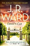 Ward, J. R. - Devil's Cut