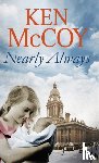 McCoy, Ken - Nearly Always