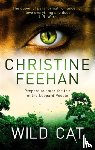 Feehan, Christine - Wild Cat
