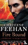Feehan, Christine - Fire Bound