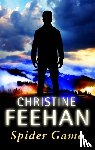 Feehan, Christine - Spider Game