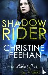 Feehan, Christine - Shadow Rider