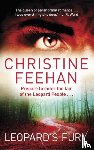 Feehan, Christine - Leopard's Fury