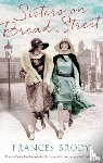 Brody, Frances - Sisters on Bread Street