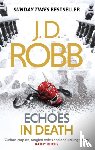 Robb, J. D. - Robb, J: Echoes in Death