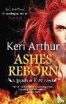 Arthur, Keri - Ashes Reborn