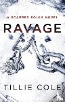 Cole, Tillie - Ravage