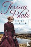 Blair, Jessica - The Life She Left Behind