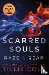 Cole, Tillie - Scarred Souls