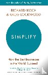 Koch, Richard, Lockwood, Greg - Simplify