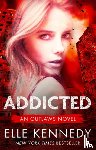 Elle (author) Kennedy - Addicted