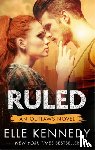 Kennedy, Elle - Ruled
