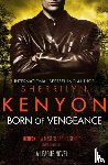 Kenyon, Sherrilyn - Born of Vengeance