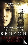 Kenyon, Sherrilyn - Death Doesn't Bargain