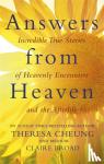 Cheung, Theresa, Broad, Claire - Answers from Heaven