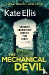 Ellis, Kate - The Mechanical Devil