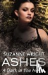 Wright, Suzanne - Ashes