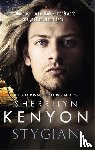 Kenyon, Sherrilyn - Stygian